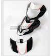 Kit completo de pegatina personalizada Xerox - Ducati Hypermotard 796/1100 