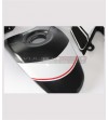 Komplette Kit benutzerdefinierte Aufkleber Xerox - Ducati Hypermotard 796/1100 