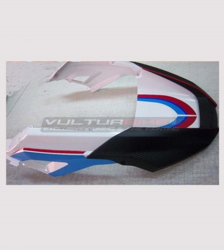 Stickers for tank and fender adventure - BMW R1200gs 2008/12 