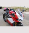 Exklusives Design-Klebstoff-Kit - Ducati Panigale 899/1199/959/1299 