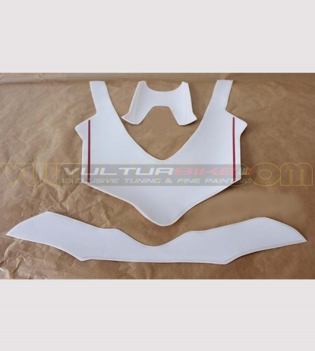 Stickers kit exclusive design - Ducati Panigale 899/1199/959/1299s 