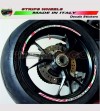 Perfiles adhesivos para ruedas Superbike Design