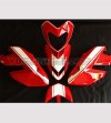 Kit adhesivo personalizado - Ducati Hypermotard 796/1100 