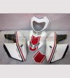 Stickers kit replica w/r - Ducati Hypermotard 1100/EVO SP 