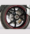 Aufkleber für Multimodel-Räder - Ducati Multistrada 
