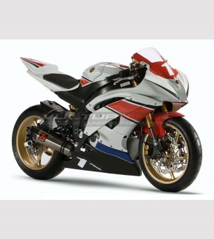 R6 CUP version sticker kit - Yamaha