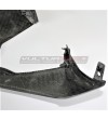 Carbon windshield - Ducati Multistrada V4 