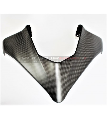 Parabrisas de carbono - Ducati Multistrada V4 