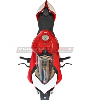 Kit adesivi design speciale - Ducati Panigale V4 / V4R / V4S