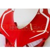 Adesivi per cupolino R version - Ducati Panigale 899/1199/R 
