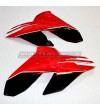 Kit autocollant design noir - Ducati Streetfighter V4 / V4S 