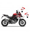 Adesivi special design per pannelli laterali - Ducati Multistrada Enduro 1200 / 1260 