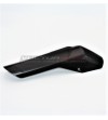 Cover superiore in carbonio per silenziatore Akrapovic - Ducati Multistrada V4 