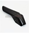 Cover superiore in carbonio per silenziatore Akrapovic - Ducati Multistrada V4 