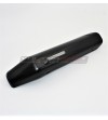 Cover superiore in carbonio per silenziatore Akrapovic - Ducati Multistrada V4 