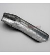 Cover superiore in carbonio per silenziatore Akrapovic - Ducati Multistrada V4 