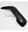 Escudo térmico de fibra de carbono para colector de escape completo Akrapovic - Ducati Multistrada V4 