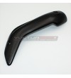 Paracalore carbonio per collettore scarico full Akrapovic - Ducati Multistrada V4 