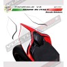 Pegatinas exclusivas de la cola de diseño - Ducati Panigale V4 / V4R 