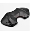 Cover batteria in carbonio design inedito - Panigale V4-S-2022 
