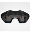 Nouveau couvercle de batterie en carbone design - Panigale V4-S-2022 