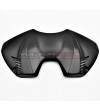Cover batteria in carbonio design inedito - Panigale V4-S-2022 