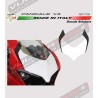 Nueva pegatina de domo de diseño - Ducati Panigale V4 / V4S / V4R