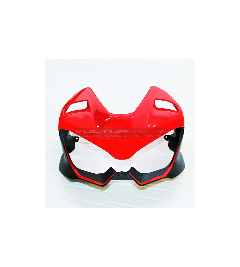 Klebeprofile für Unterverkleidung - Ducati Streetfighter V4 / V2