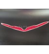 Customizable airbox sticker - Ducati Multistrada 
