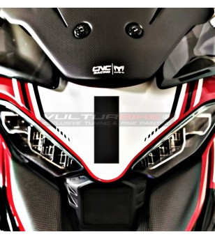 Adesivo per cupolino - Ducati Multistrada V4 / V4S