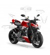 Kit d’autocollants complet - Ducati Streetfighter V2 
