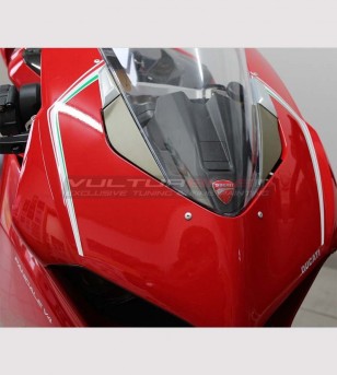 Adesivi Design V4R - Ducati Panigale V4 / V4R
