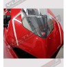Profilés adhésifs tricolores pour bulle et queue - Ducati Panigale V2 / V4 