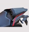 Kit Adesivi Factory Racing versione rossa - Yamaha R1 2015-2018 