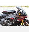 Kit Adesivi Factory Racing versione rossa - Yamaha R1 2015-2018 