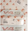Decalcomanie originali V4S - Ducati Panigale V4S