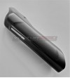 Cubierta superior de carbono para silenciador Full Akrapovic - Ducati Multistrada V4 