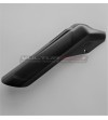 Carbon top cover for Full Akrapovic silencer - Ducati Multistrada V4 