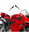 Anpassbare Aufkleber für Tank - Ducati Panigale V4 2022