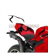 Pegatinas personalizables para cola - Ducati Panigale V4 2022