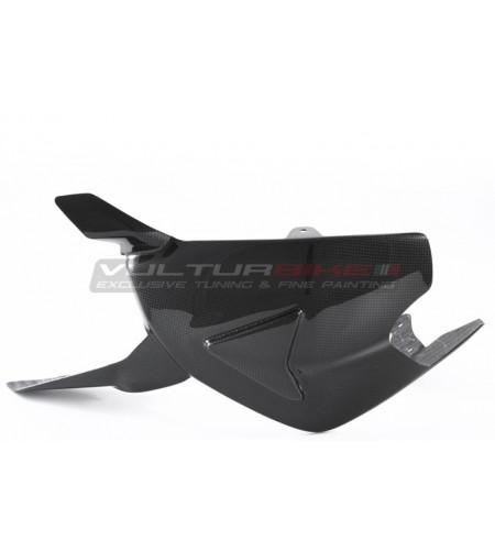 Swingarm protection - Ducati Panigale 1199 / 1299 / V2 2020