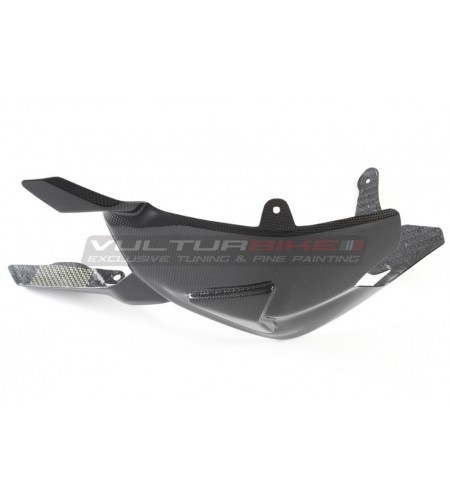 Protection bras oscillant - Ducati Panigale 1199 / 1299 / V2 2020
