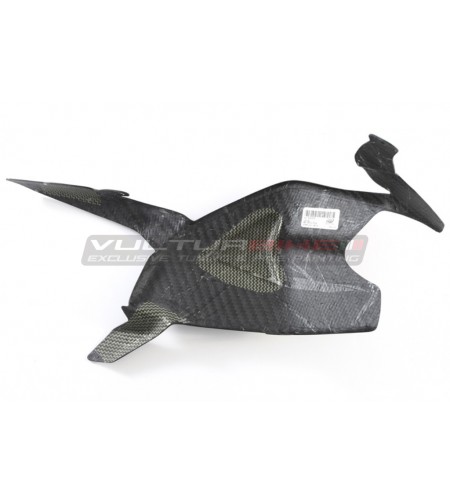 Schwingenschutz - Ducati Panigale 1199 / 1299 / V2 2020