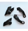 Housse de cadre en fibre de carbone - Ducati Multistrada V4 