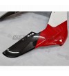 Cupolino Carbonio Design Foggy - Ducati Panigale V4R / V4 / V2 2020 / 2022
