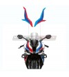 BMW M1000RR Replik Verkleidung Aufkleber für BMW S1000RR Motorrad 2019/2021