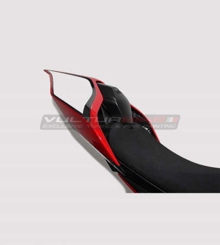Versión Carbon Tail Road - Ducati Panigale V2- V4 Streetfighter V2 V4