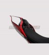 Codino Carbonio Versione Strada - Ducati Panigale V2- V4 Streetfighter V2 V4