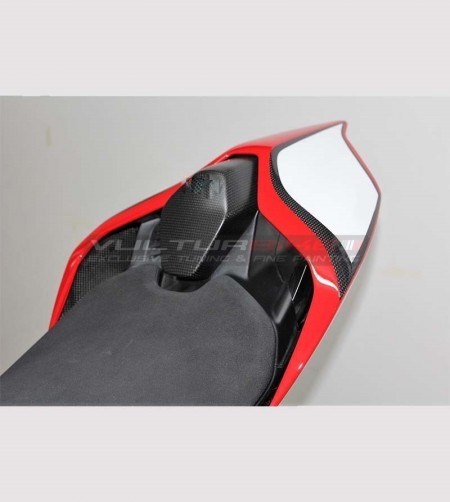 Versión Carbon Tail Road - Ducati Panigale V2- V4 Streetfighter V2 V4