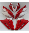 Complete stickers kit - Ducati Streetfighter V2 